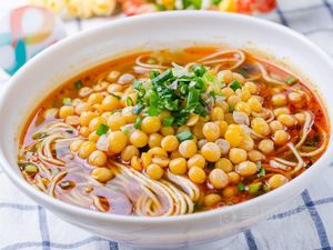 Yu Wei Xuan Chongqing Noodles (Hongkang Road Store)
