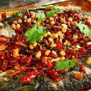 Mabian Di Paida (Lianyun Road Store)