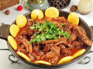 Laobai Big Pot Kitchen (Fogang Branch)