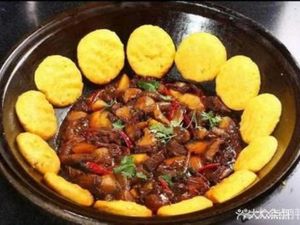 Weiyongshang Earth Pot Chicken (Olive City Branch)