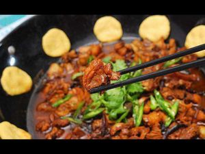 Farmhouse Earth Pot Chicken (Aixin Road Branch)