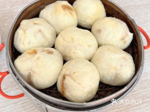 Hangzhou Dumplings, Clay Pot (Ludu Lanwan Yongyuan Store)