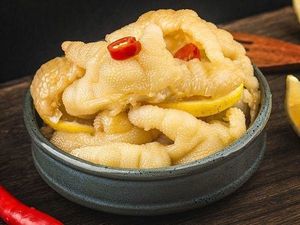 Tanggu Duck Goods (Hejiang Road Store)