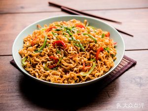 Yu Xiao Liang Potato Noodles