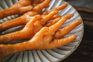 A Xu Duck Snacks (Nansan Huan Branch)
