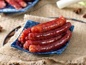 Shaxian Snacks (Tian Di Hui Cheng Branch)