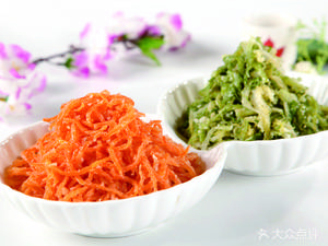 Fu Wang Hua Authentic Zhoukou Dengcheng Health Pork Trotters