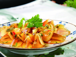 Hu's Spicy Rabbit (Fogang Head Store)