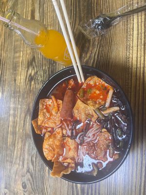 Asheng Ge Luosifen (Zhiliao Apartment Branch)