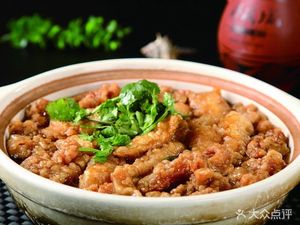 Hangzhou Dumplings with Braised Chicken Rice (Second Primary School of Changjiang East Road Store)