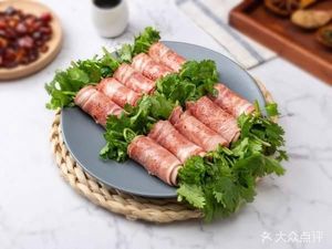 Xu's Grilled Squid and Pancake with Vegetables (Wantong Street Store)