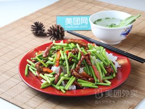 Lanzhou Noodles
