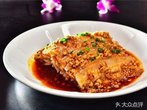 Chongqing Sichuan Restaurant (Wanke Xiangrun Garden Store)