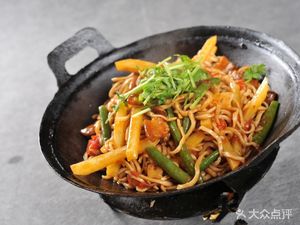 Xiangxian Steamed Noodles (21st Century Community Branch)