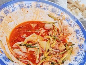 Weidong Snacks