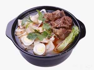 Lele Cold Noodles