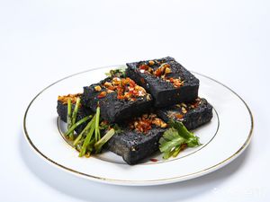 Shazi Zhang Big Plate Chicken (Zhongmu Store)