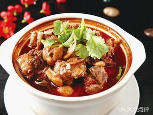 Brothers Two Potato Noodles (Miao Zhang Street Branch)