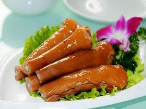 Old Beijing Braised Pork (Miaozhang South District Store)