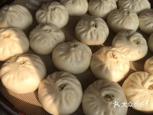 Lao Tai Men Soup Dumplings (Chen Zhuang Street Branch)