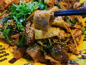 Kuaikuaile Spicy Hot Pot (Xintian 360 Food Plaza Store)