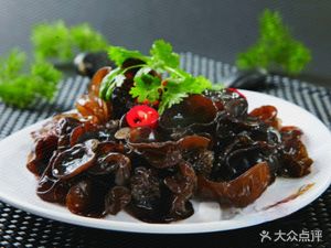 Sichuan Tianfu Restaurant (Jicheng Store)
