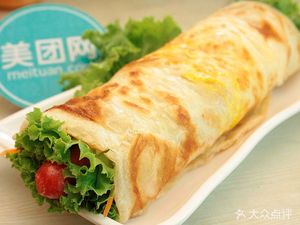 Xiao Liang Egg Pancake (Miaozhang Street Store)