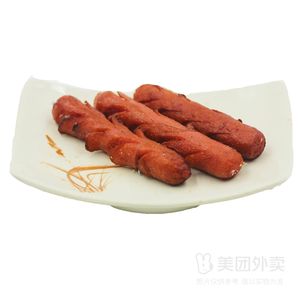 孟记咖喱鸡肉夹饼(祭城店)