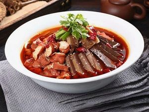 Jixiang Restaurant (Zhengguang Road Branch)