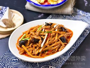 Sichuan-Hunan Wooden Bucket Rice (Miaozhang South District Store)