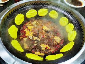 Grandma's Big Pot Kitchen (Jicheng Store)