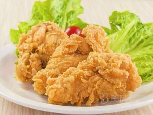 Yanqingguan Fried Chicken (Jicheng Branch)