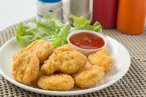 Love Chopstick Fried Chicken (East District Store)