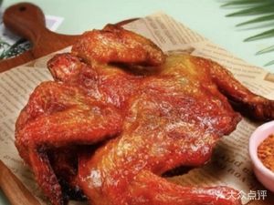 Xiong'er's Roasted and Fried Chicken (Jicheng Store)