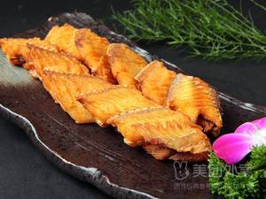 Delicious Fried Chicken and Fish (Zhengdong New Area Branch)