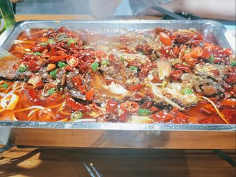 Barbecue Factory