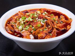 Lao Yang Barbecue (Miaozhang North Branch)