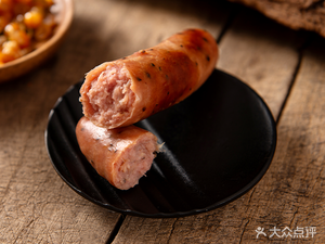 Sanmao Barbecue (Jicheng 2nd Residential Area West Branch)