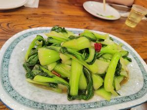 Old Stew Noodles (Xiangji Road Branch)