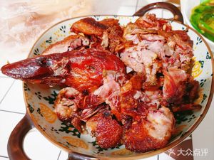 Xu's Crispy Chicken Duck (Jicheng Store)