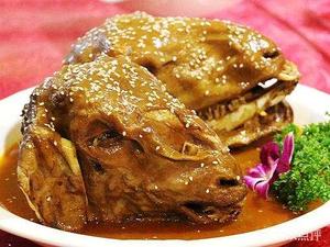 Huang's Spicy Lamb Head (Miaozhang Community Branch)