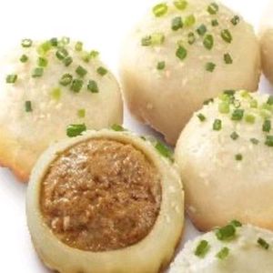 Lao Miao Steamed Buns (Xiangji Branch)
