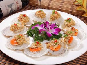 Zhou Master Steamed Bun with Soup (Jicheng Branch)