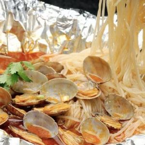 Tinfoil Sea Snail Noodles (Xinyi Road Branch)