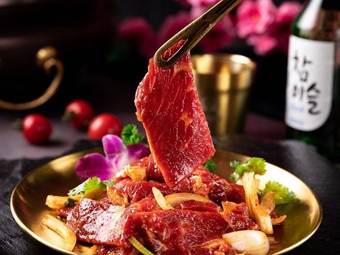 Qiqihar Family Grill (Jicheng Branch)