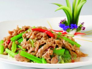柘城垛子羊肉(心怡路店)