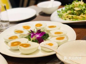 Xin Zhi Chu Chinese Xinyang Cuisine (Houhe Garden Branch)