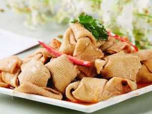 Shanghai-style Rich Beef Noodle Soup (Xinyi Road Store)
