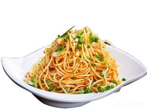 Qi Gan Zhang Sautéed Noodles (Xinyi Road Store)