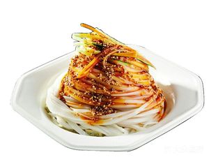 Li Jia Green Bean Flour Noodles (Jintai Shopping Center Branch)